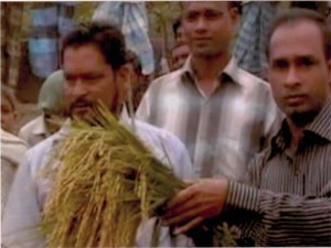 The change maker - Md Shafiul Alam, the UNO